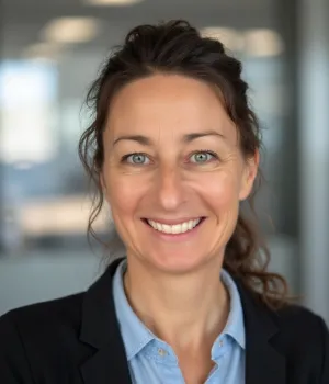 Kerstin Spurk Team member
